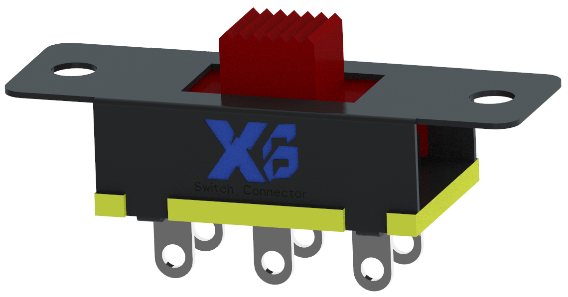 XB-SSW-23E34 모델
